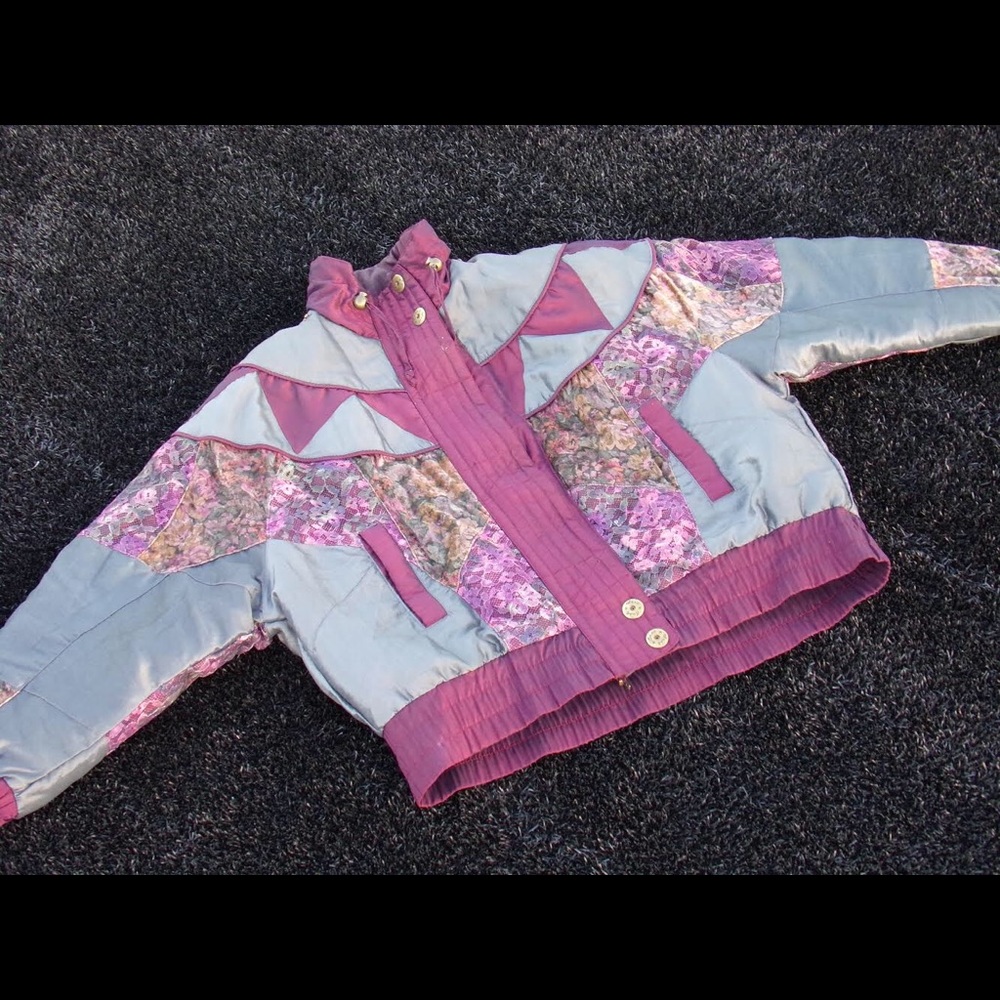 Puffer Jacket